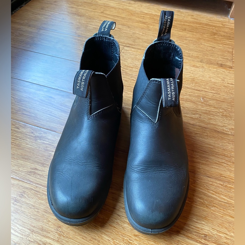 Blundstone 510 (black)